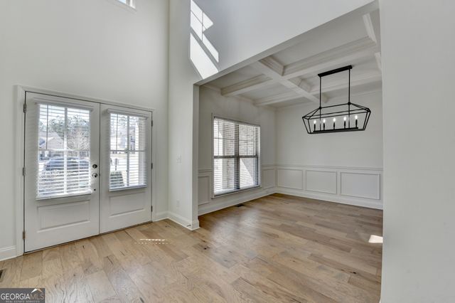 7075 Concord Mountain Trail, Cumming, GA 30028