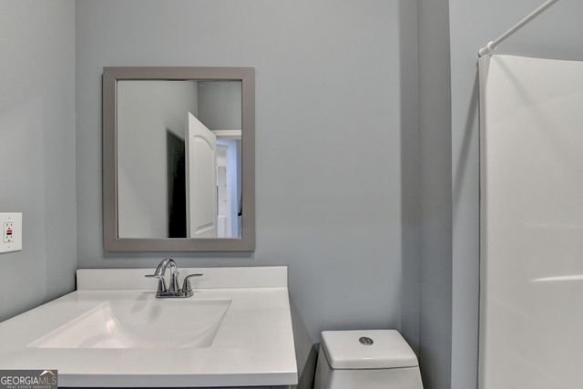 7075 Concord Mountain Trail, Cumming, GA 30028