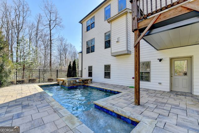 7075 Concord Mountain Trail, Cumming, GA 30028