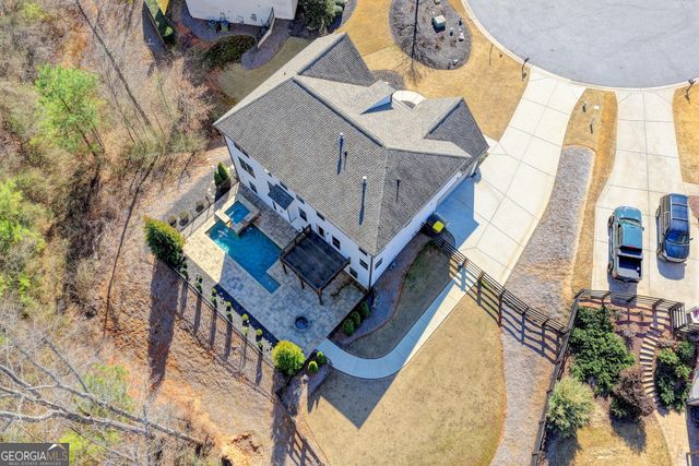 7075 Concord Mountain Trail, Cumming, GA 30028