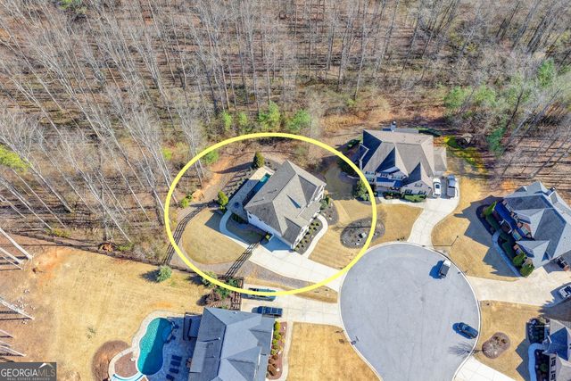 7075 Concord Mountain Trail, Cumming, GA 30028