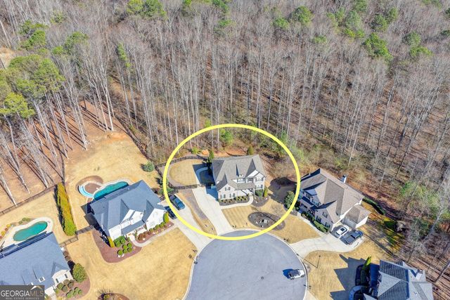 7075 Concord Mountain Trail, Cumming, GA 30028