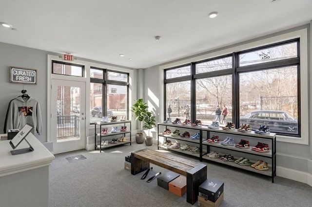 120 Brookside C1, Boston, MA 02130