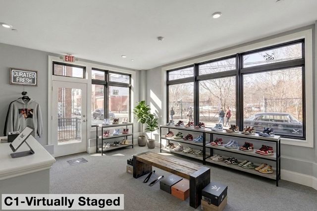 120 Brookside C1, Boston, MA 02130