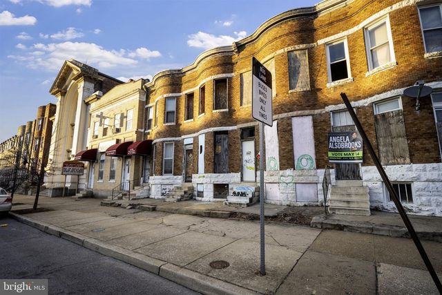 2006 W NORTH AVE, Baltimore, MD 21217