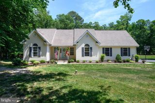 8047 LAUREL LN, Denton, MD 21629
