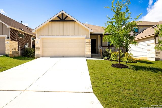314 Floating Feather, San Antonio, TX 78260