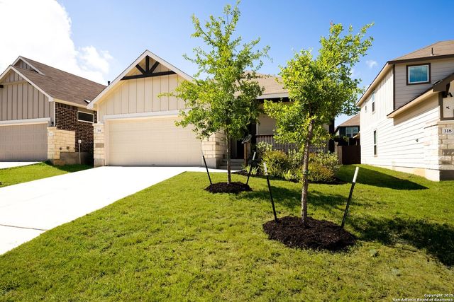 314 Floating Feather, San Antonio, TX 78260