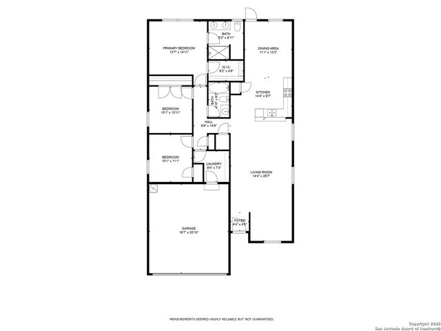 314 Floating Feather, San Antonio, TX 78260