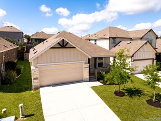 314 Floating Feather, San Antonio, TX 78260