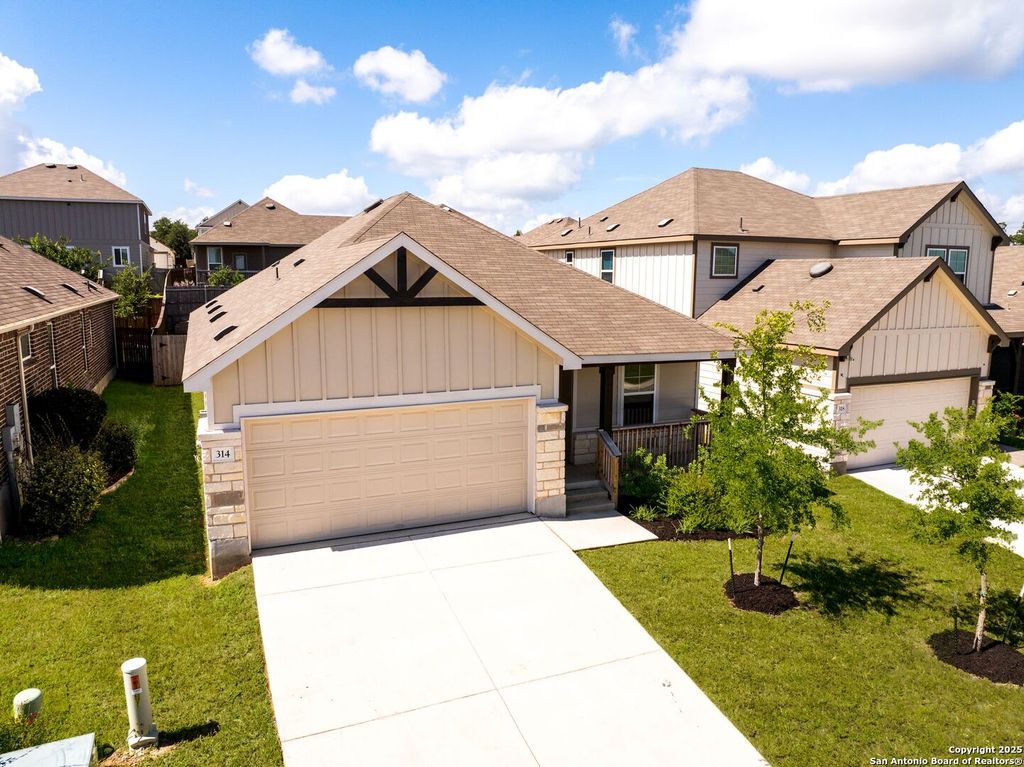 314 Floating Feather, San Antonio, TX 78260