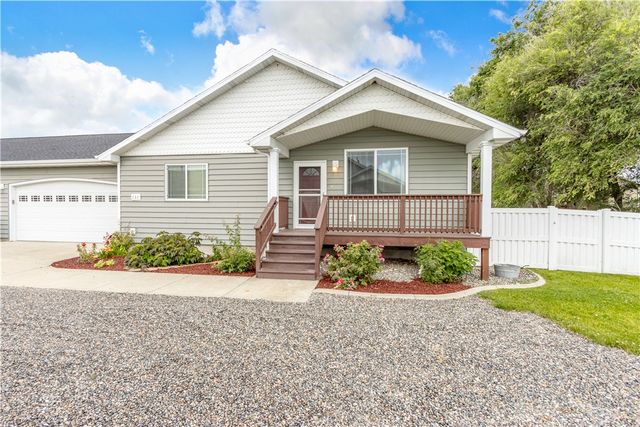 737 Lambrecht, Billings, MT 59105