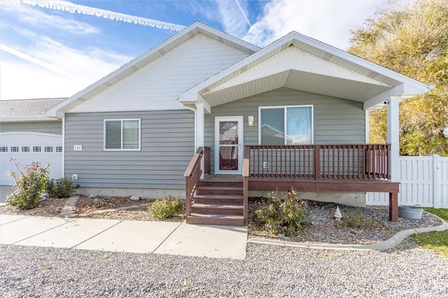 737 Lambrecht, Billings, MT 59105