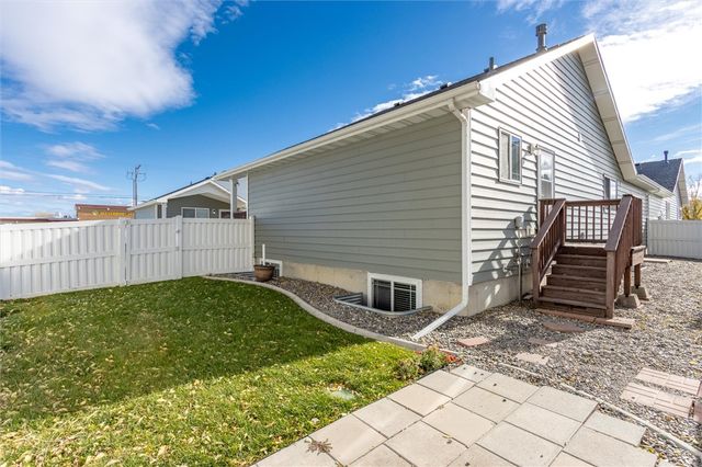 737 Lambrecht, Billings, MT 59105