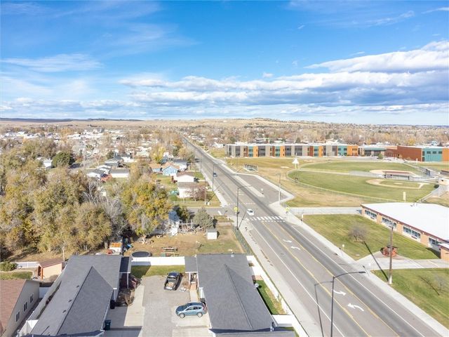 737 Lambrecht, Billings, MT 59105