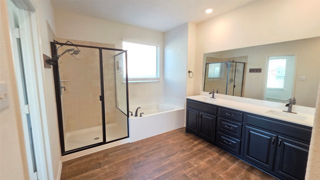 1043 Sublime Drive, Heath, TX 75126