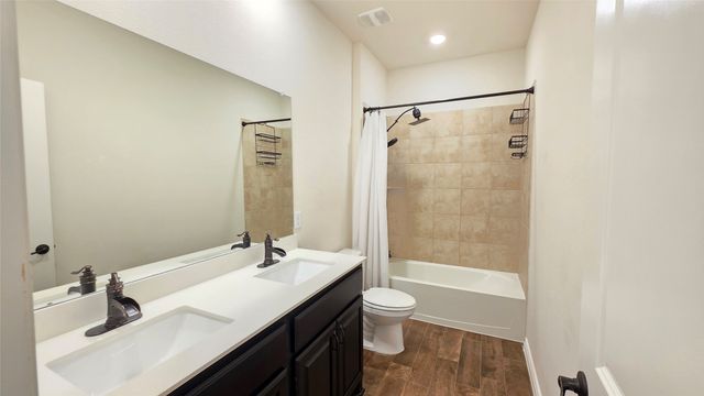 1043 Sublime Drive, Heath, TX 75126