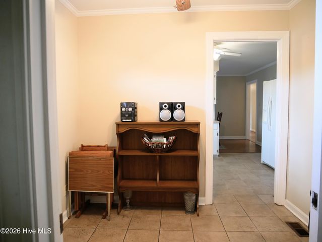 2626 Turnage Drive, Kinston, NC 28501