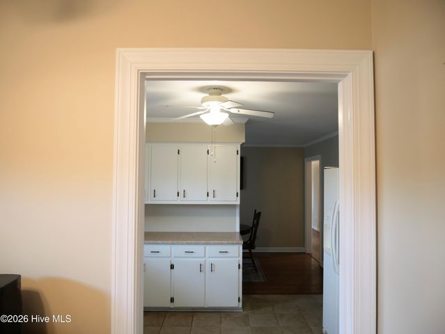 2626 Turnage Drive, Kinston, NC 28501