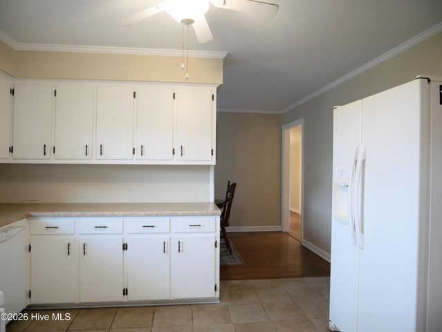 2626 Turnage Drive, Kinston, NC 28501