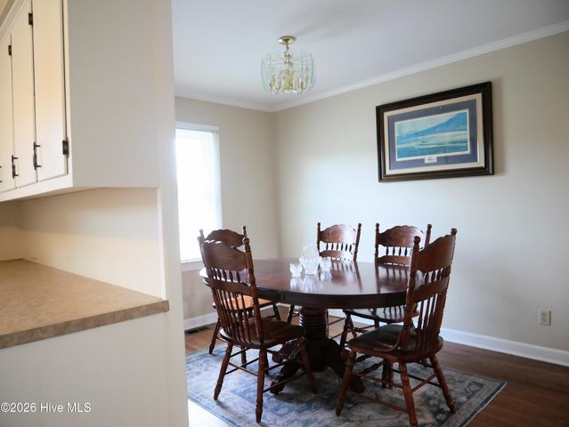 2626 Turnage Drive, Kinston, NC 28501