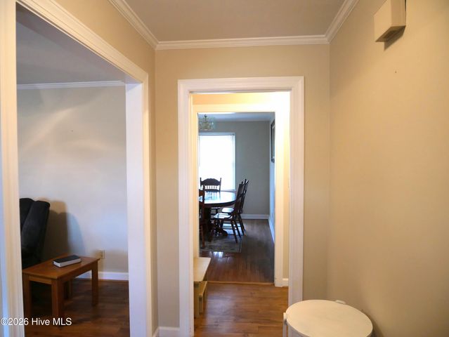 2626 Turnage Drive, Kinston, NC 28501