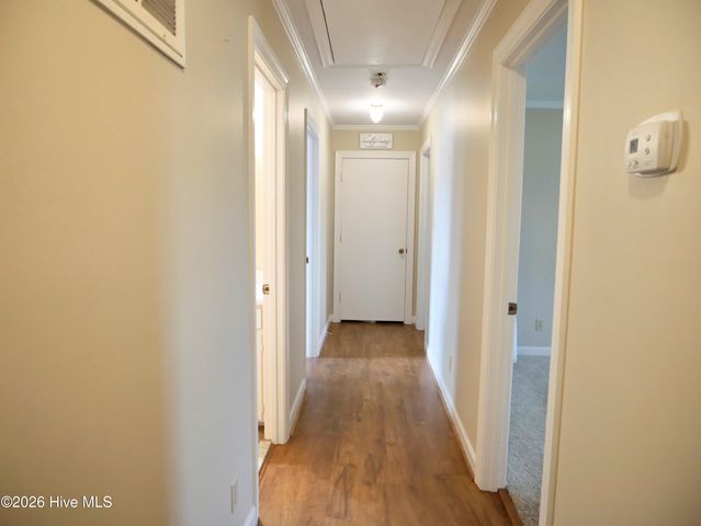 2626 Turnage Drive, Kinston, NC 28501