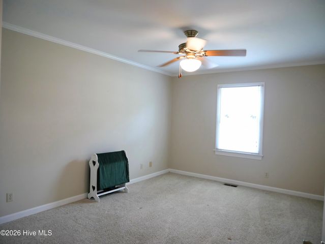 2626 Turnage Drive, Kinston, NC 28501