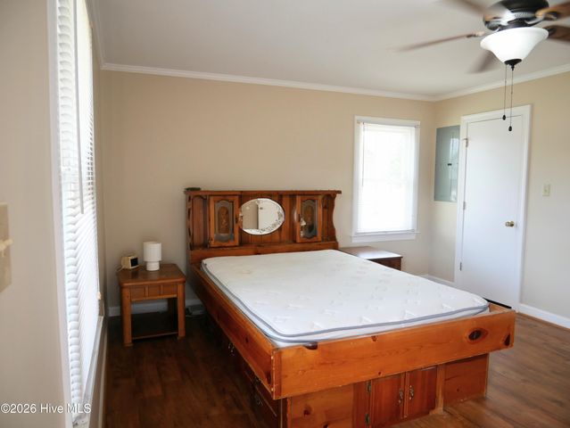 2626 Turnage Drive, Kinston, NC 28501