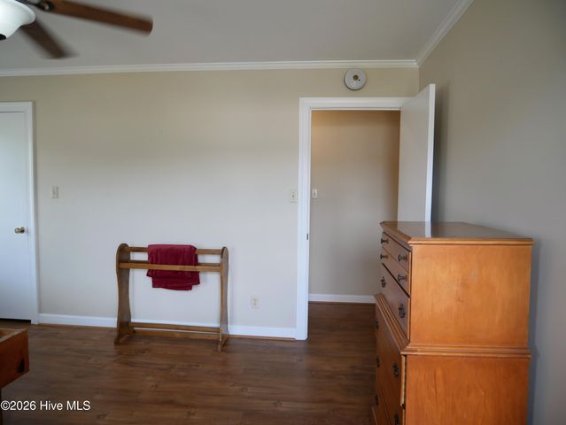 2626 Turnage Drive, Kinston, NC 28501