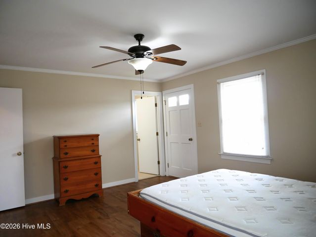 2626 Turnage Drive, Kinston, NC 28501