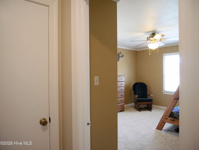 2626 Turnage Drive, Kinston, NC 28501