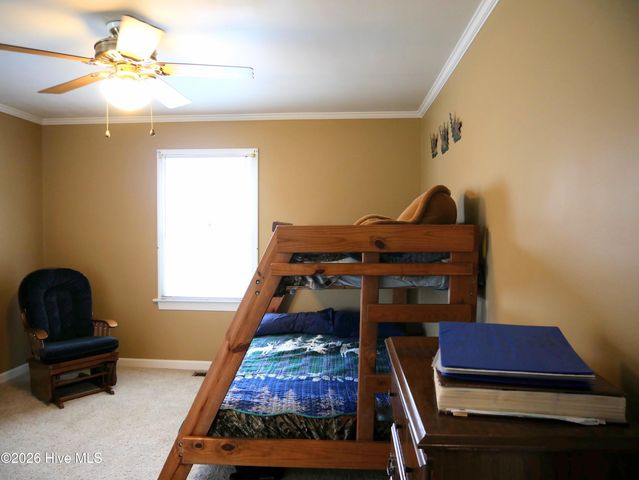 2626 Turnage Drive, Kinston, NC 28501