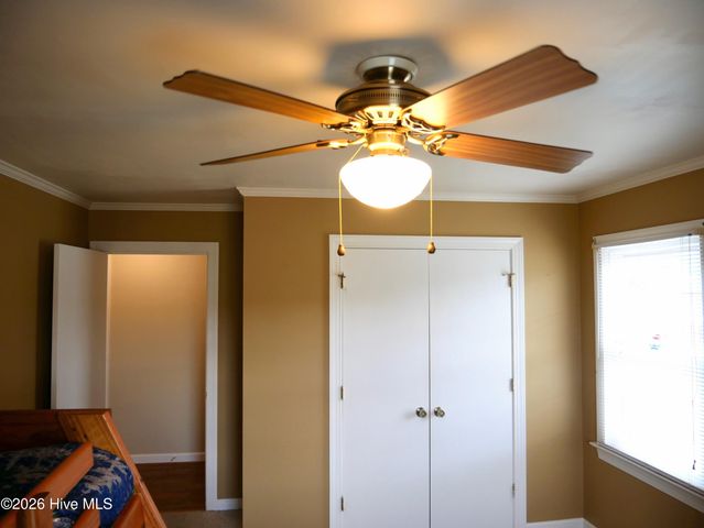 2626 Turnage Drive, Kinston, NC 28501