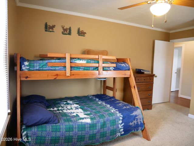 2626 Turnage Drive, Kinston, NC 28501