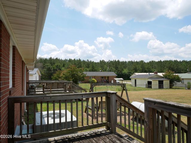 2626 Turnage Drive, Kinston, NC 28501