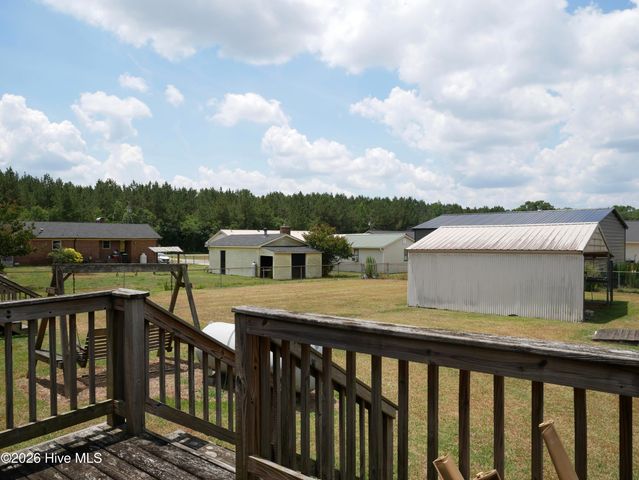 2626 Turnage Drive, Kinston, NC 28501