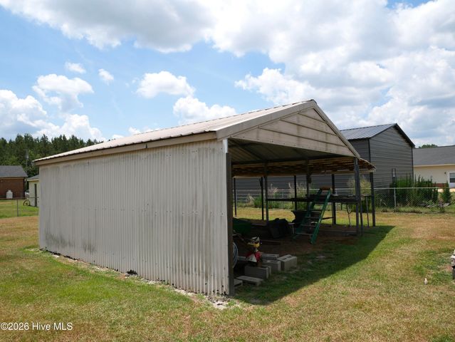 2626 Turnage Drive, Kinston, NC 28501