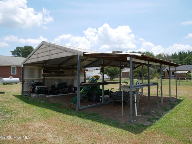 2626 Turnage Drive, Kinston, NC 28501