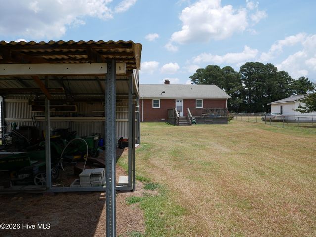2626 Turnage Drive, Kinston, NC 28501