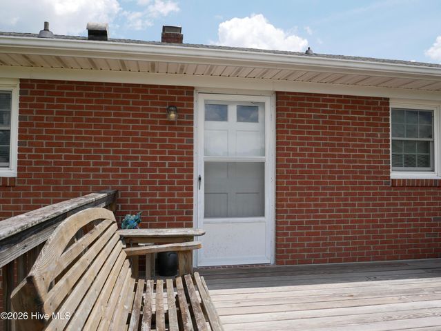 2626 Turnage Drive, Kinston, NC 28501