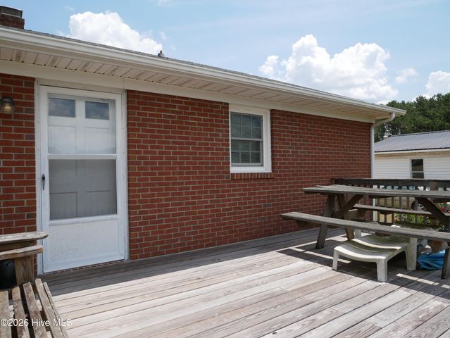 2626 Turnage Drive, Kinston, NC 28501