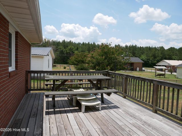 2626 Turnage Drive, Kinston, NC 28501