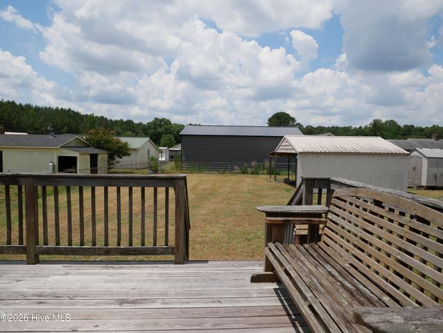 2626 Turnage Drive, Kinston, NC 28501