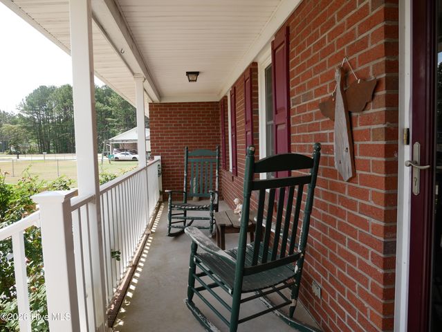 2626 Turnage Drive, Kinston, NC 28501