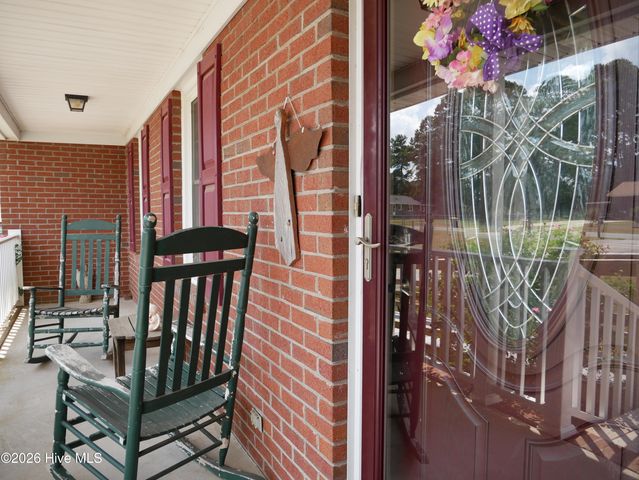 2626 Turnage Drive, Kinston, NC 28501