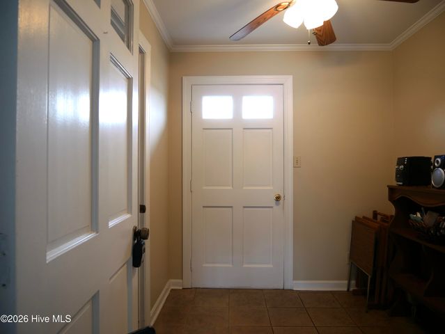 2626 Turnage Drive, Kinston, NC 28501