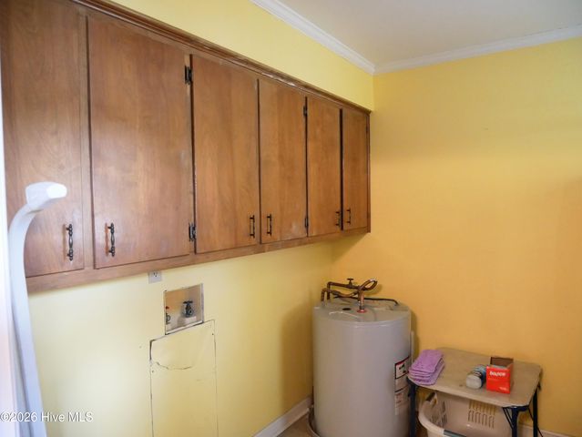 2626 Turnage Drive, Kinston, NC 28501