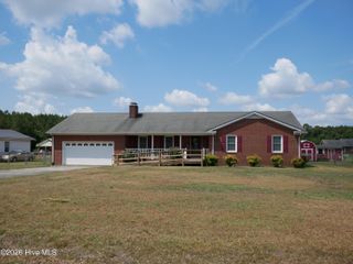 2626 Turnage Drive, Kinston, NC 28501