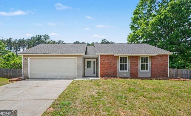 2620 Rolling Hills Way SE, Conyers, GA 30094